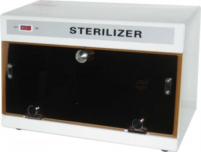 Ultraviolet Instrument Sterilizer